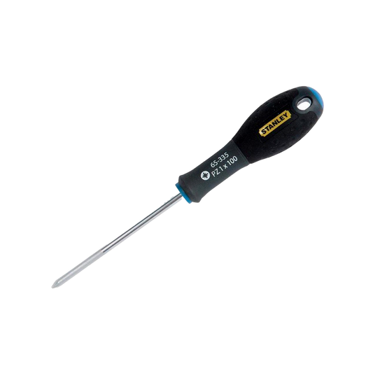 Stanley FatMax Pozidrive Screwdriver PZ2 250mm