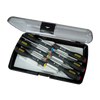 Stanley Precision Screwdriver Set 6 Piece