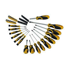 Stanley Screwdriver Set 58 Piece