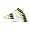 Stanley Essential Screwdriver Set 12 Piece