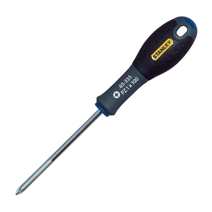 Stanley Fatmax Screwdriver Phillips PZ1 X100mm