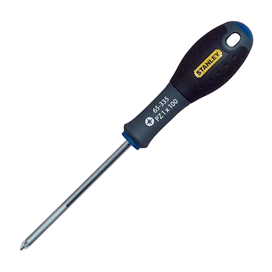 Stanley Fatmax Screwdriver Phillips PZ1 X100mm