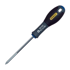 Stanley Fatmax Screwdriver Phillips PZ1 X100mm