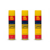 CLIPPER High Quality Universal Gas Lighter Butane Gas Fuel Fluid Refill 300ML