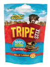Munch & Crunch Jerky Snack 100g