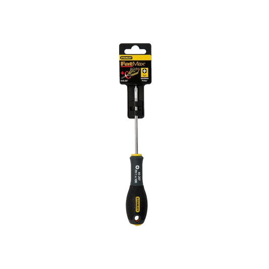 Stanley Fatmax Screwdriver Phillips 2pt X125mm