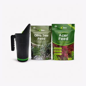 Fertilisers