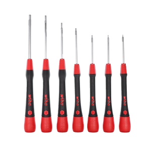 Wiha Pico Precision Screwdriver Set 7 Piece