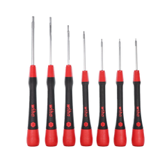 Wiha Pico Precision Screwdriver Set 7 Piece