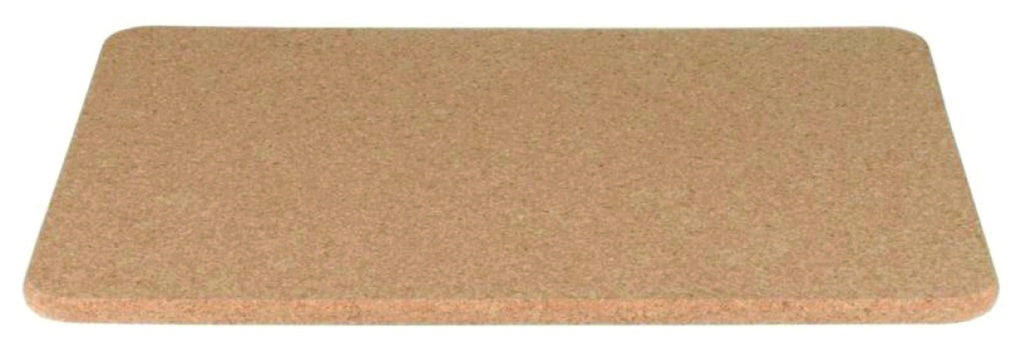 Blue Canyon Cork Bath Mat Natural
