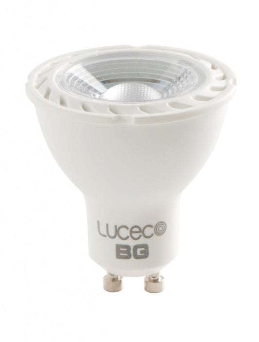 Luceco GU10 LED Non Dimmable 5w Natural