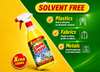 Elbow Grease Oven Cleaner Kit Include Rack Bag & Gloves for Cleaning Oven 500ml