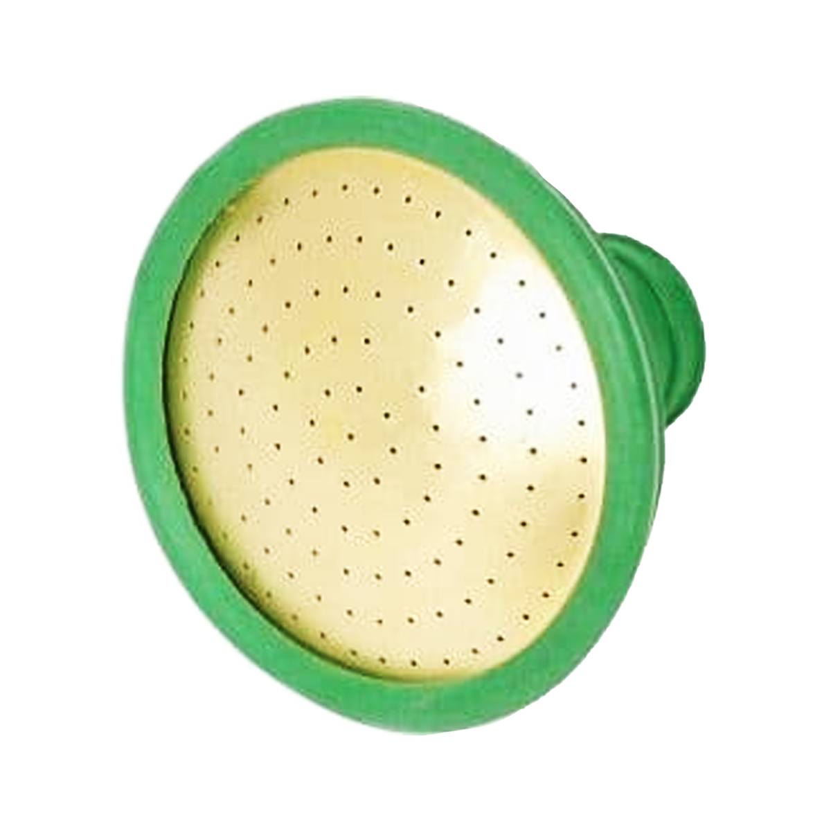 Fine As Rain Round Rubber Rose Coarse Spray