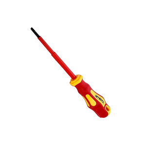 SupaTool Electrical Screwdriver Slotted Head No 2 125mm