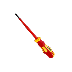 SupaTool Electrical Screwdriver Slotted Head No 2 125mm