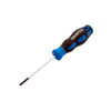 Draper Soft Grip Pozi Screwdriver No 0 x 75mm