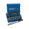 Draper Security Bit Set 33 Piece