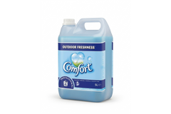 Comfort Fresh Blue Skies Classic Liquid Fabric Conditioner 160 Washes - 5L
