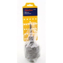 SupaTool Core Drill & Arbor 80mm