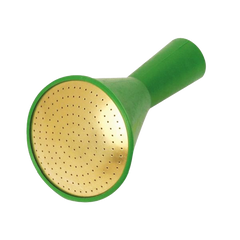 Fine As Rain Round Plastic Rose Fine Spray