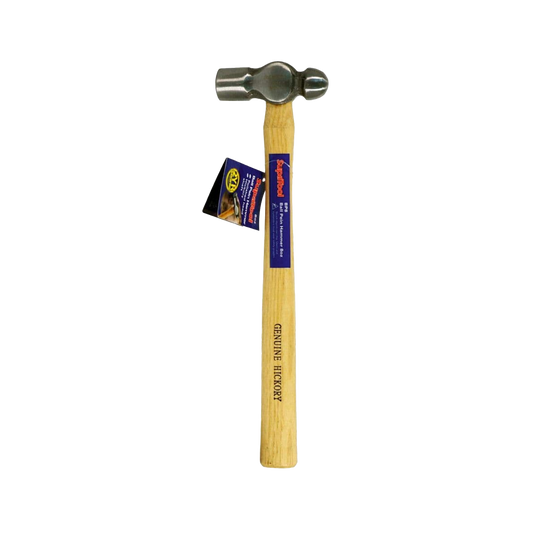 SupaTool Ball Pein Hammer 4oz/112g