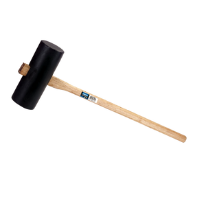 Draper 6Kg Paviours Rubber Maul