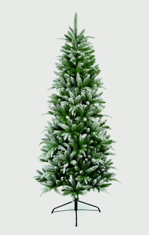 Premier Slim Lapland Flocked 1.8m