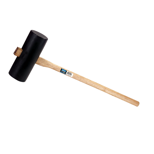 Draper 6Kg Paviours Rubber Maul