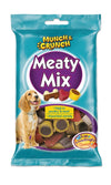 Munch & Crunch Jerky Snack 100g