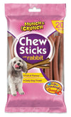 Munch & Crunch Jerky Snack 100g