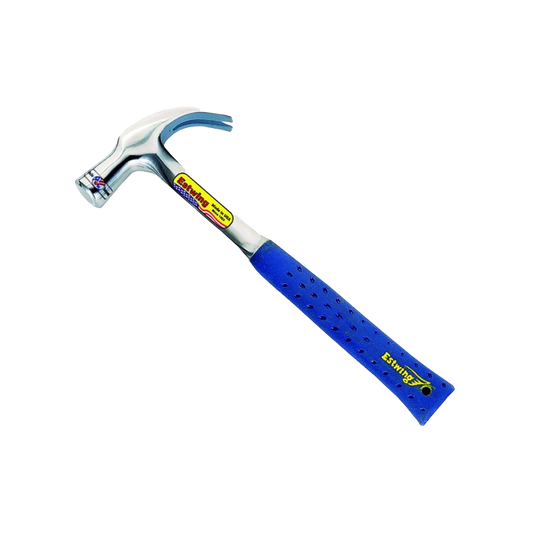 Estwing Nail Hammer Curved Claw 24oz