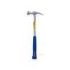 Estwing Nail Hammer Straight Claw 20oz (567g) 131/2"/343mm