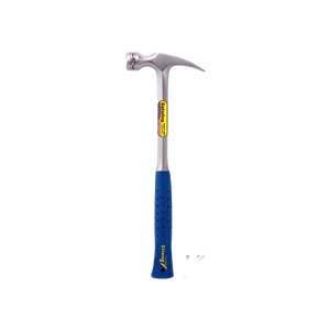 Estwing Nail Hammer Straight Claw 16oz (453g) 13"/330mm