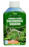 Vitax Summer Cloud Greenhouse Shading 500ml
