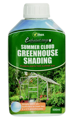 Vitax Summer Cloud Greenhouse Shading 500ml