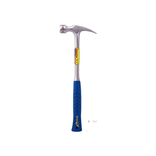 Estwing Nail Hammer Straight Claw 16oz (453g) 13"/330mm