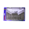 SupaTool Precision Screwdriver Set 16 Piece