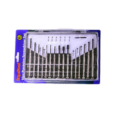 SupaTool Precision Screwdriver Set 16 Piece