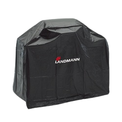 Landmann Basic BBQ Cover 130 x 110 x 60cm