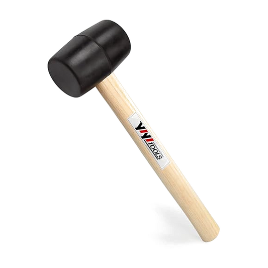 SupaTool Rubber Mallet 8oz