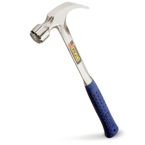 Estwing Nail Hammer Curved Claw 16oz (453g)