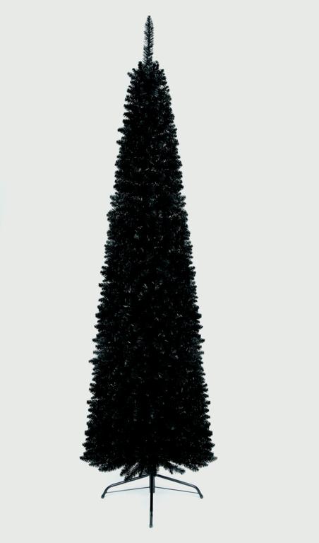 Premier Pencil Pine Black 2m