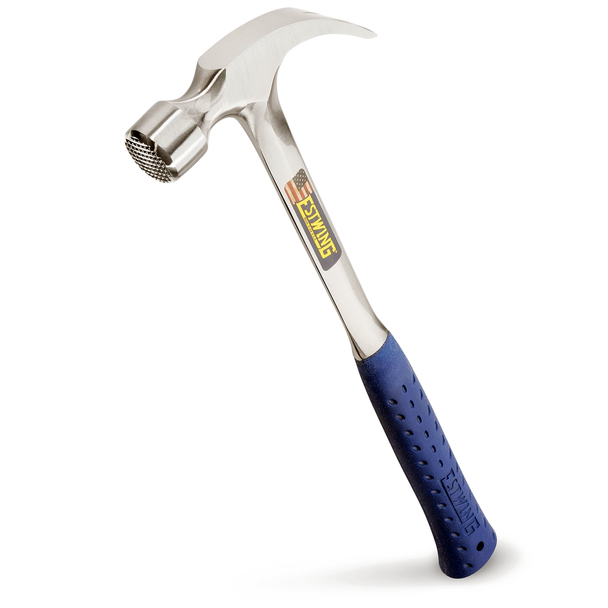 Estwing Nail Hammer Curved Claw 16oz (453g)