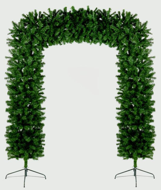 Premier Tree Arch 2.4m Pvc