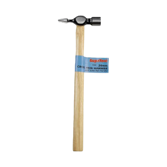 SupaTool Cross Pein Hammer 14mm