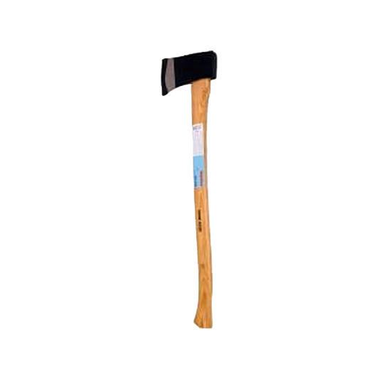 SupaTool Hickory Shaft Axe 4lb/1.8kg