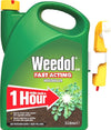 Weedol® Fast Acting Weedkiller 5L
