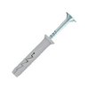 Rawlplug Nylon Hammer In Fixing With Countersunk Head 8X100 Pack of 20