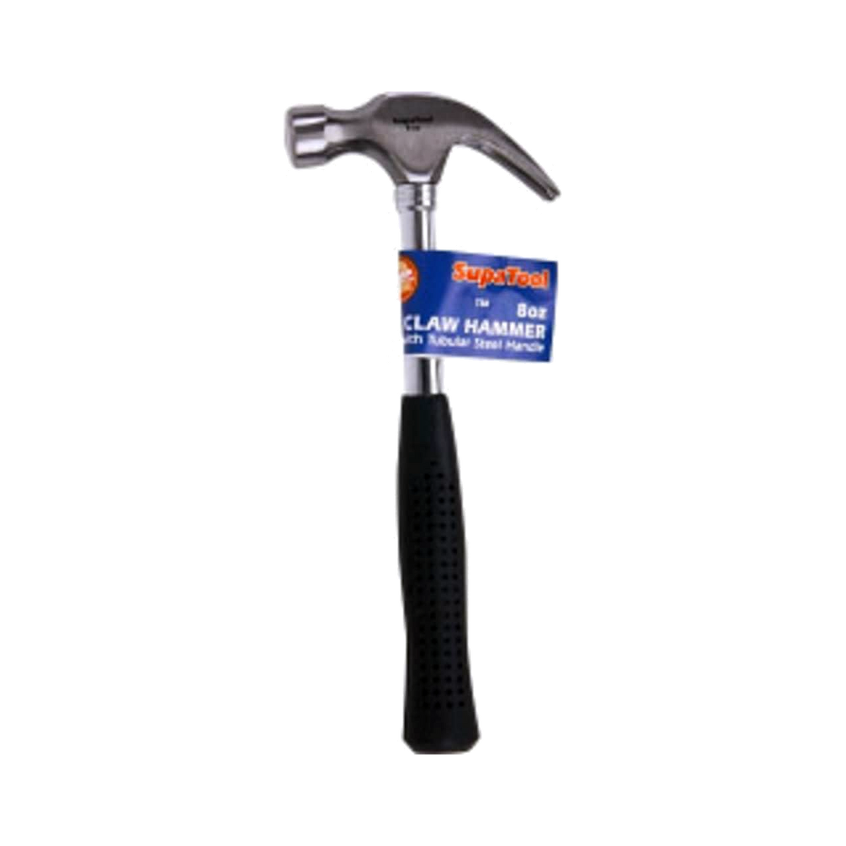 SupaTool Claw Hammer 8oz
