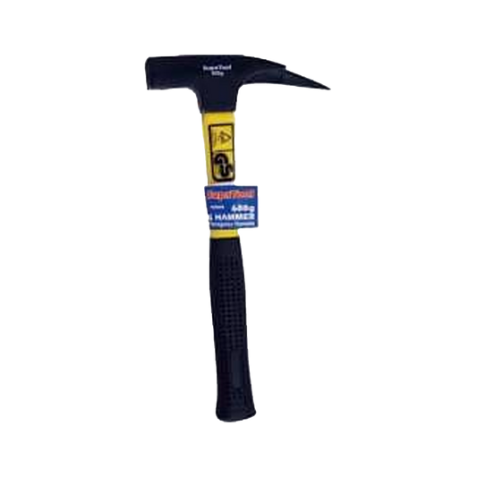 SupaTool Roofing Hammer 600g